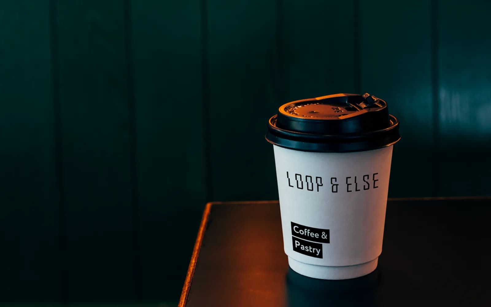Loop & Else, project cover photo
